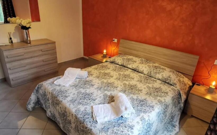 Апартаменты 1 Спальня, Dogana