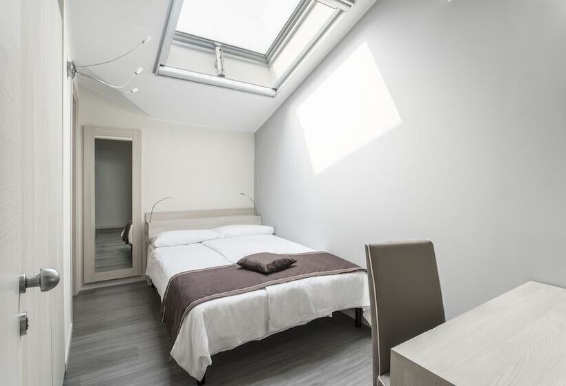 Номер Economy, Dogana