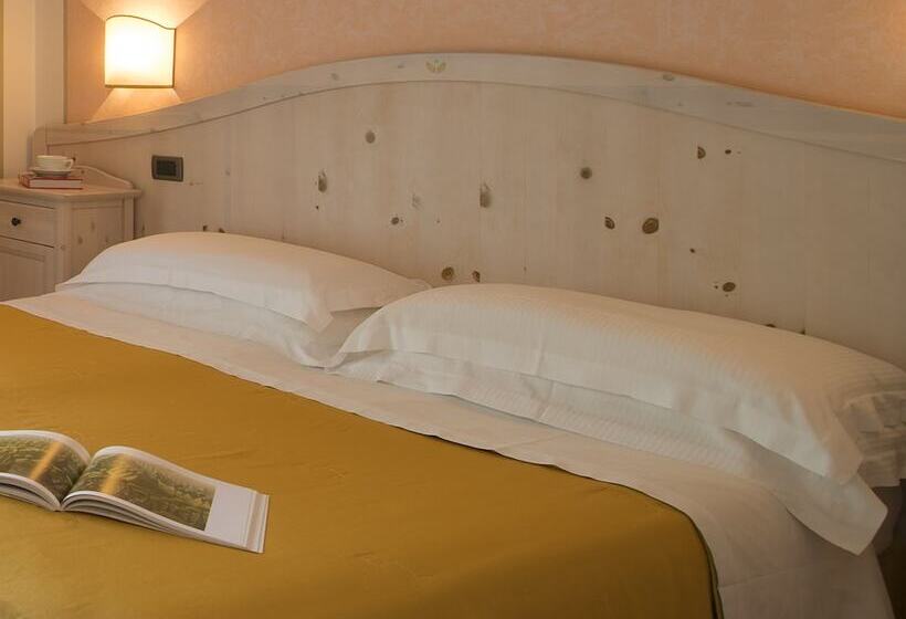 חדר בסיסי, Du Lac