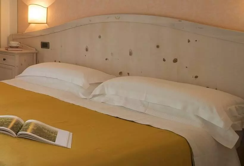 Basic Room