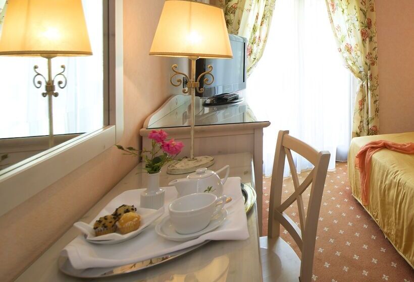 غرفة أساسية, Du Lac