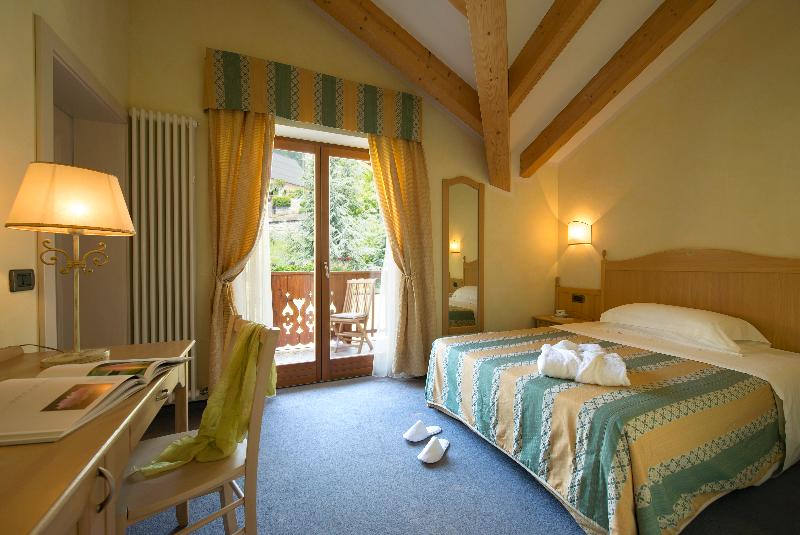 חדר סטנדרט, Du Lac