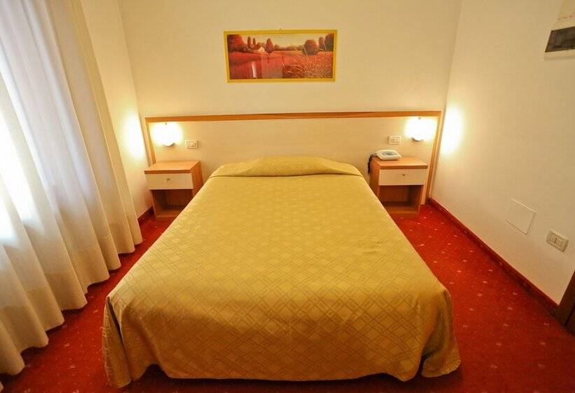 스탠다드 룸, Due Ragni