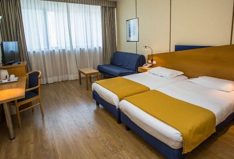 חדר סופריור, Express Aosta East