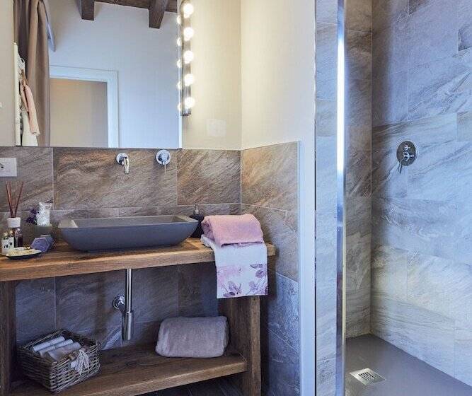 חדר קלאסי, Il Castelluccio Country Resort Restaurant & Spa