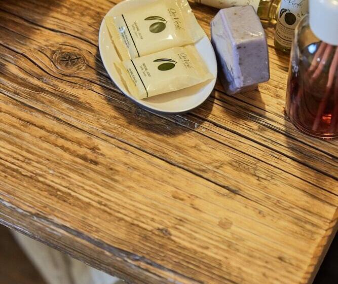 חדר קלאסי, Il Castelluccio Country Resort Restaurant & Spa