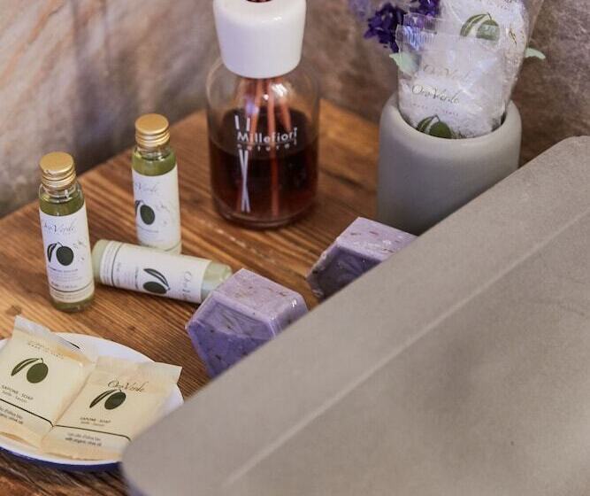 חדר קלאסי, Il Castelluccio Country Resort Restaurant & Spa