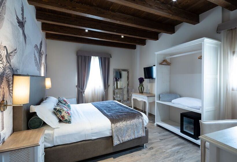 חדר קלאסי, Il Castelluccio Country Resort Restaurant & Spa