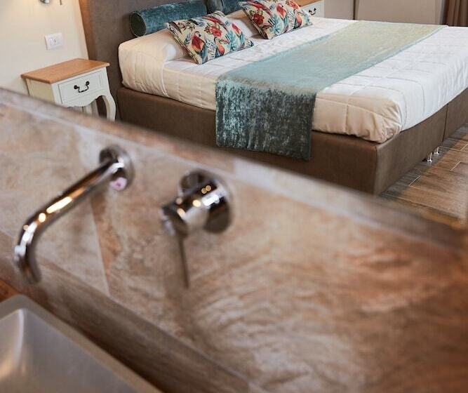 חדר סופריור, Il Castelluccio Country Resort Restaurant & Spa