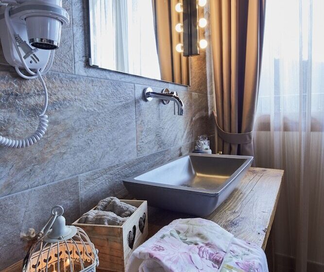 חדר סופריור, Il Castelluccio Country Resort Restaurant & Spa