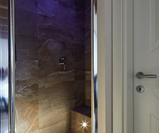 חדר סופריור, Il Castelluccio Country Resort Restaurant & Spa