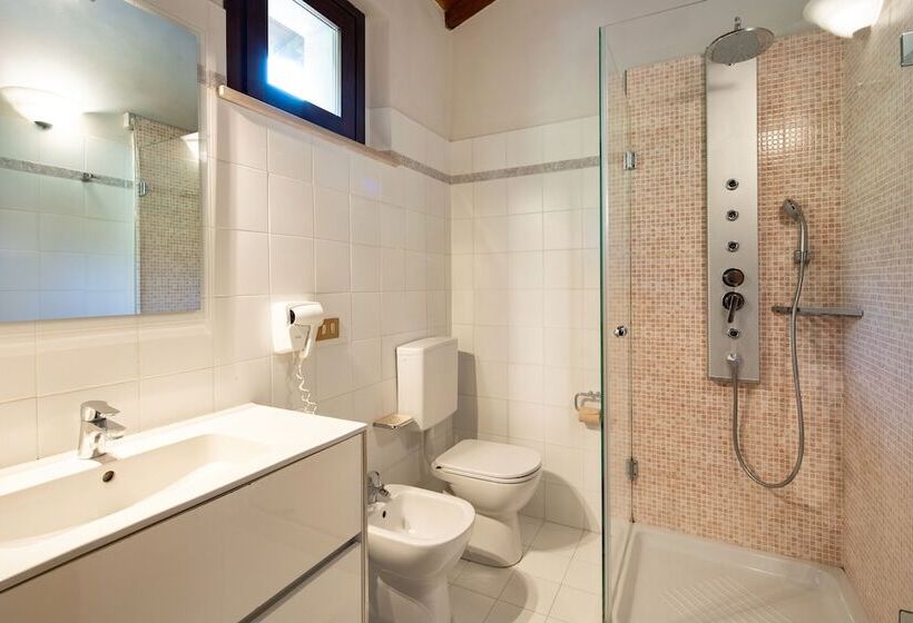 Апартаменты Superior 1 Спальня, Il Poggio Degli Olivi