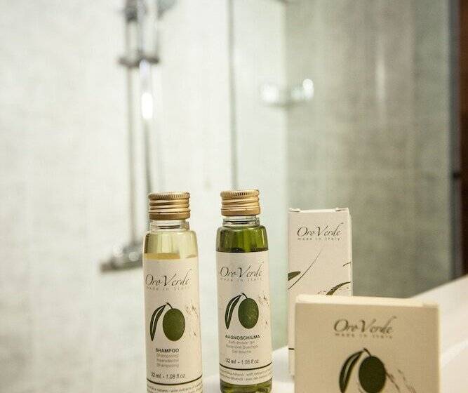 Апартаменты 2 Спальни, Il Poggio Degli Olivi