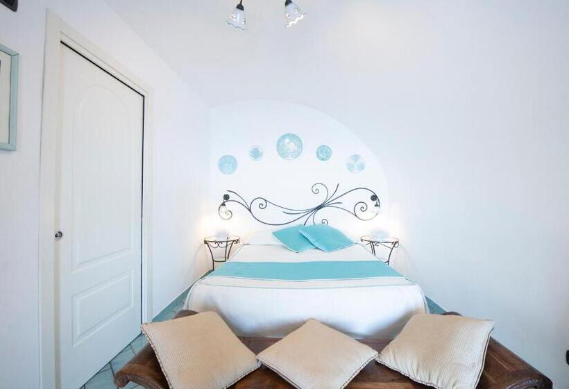 클래식 룸, La Ninfa