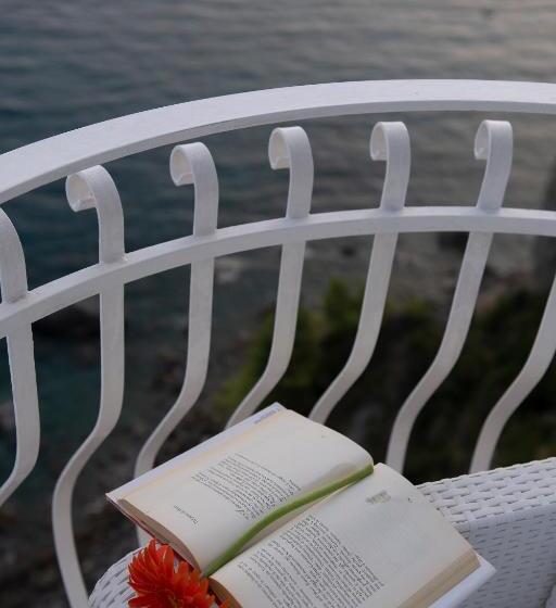 주니어 스위트 바다 전망, La Ninfa