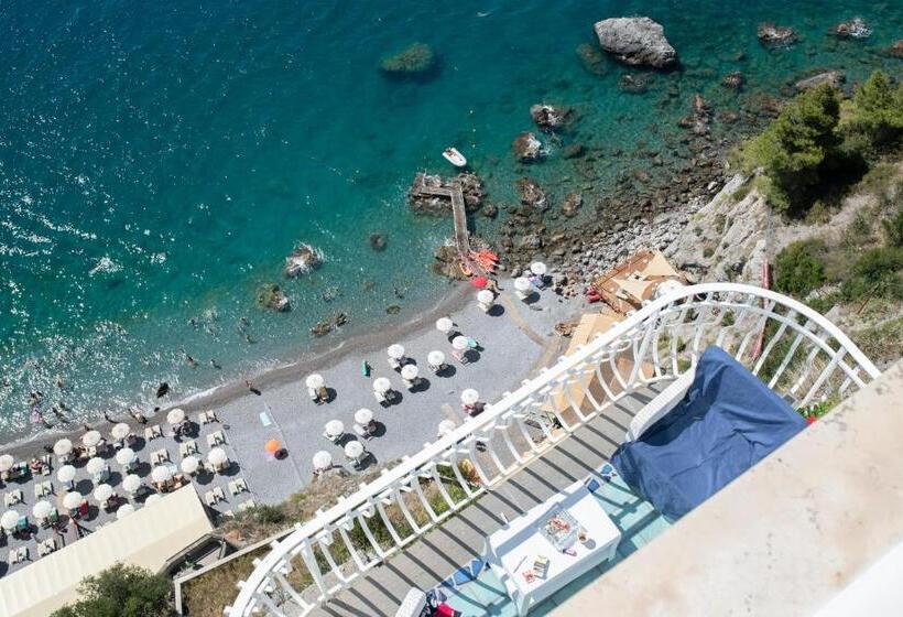 주니어 스위트 바다 전망, La Ninfa