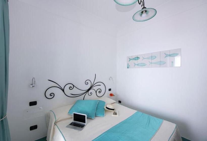 클래식 룸, La Ninfa