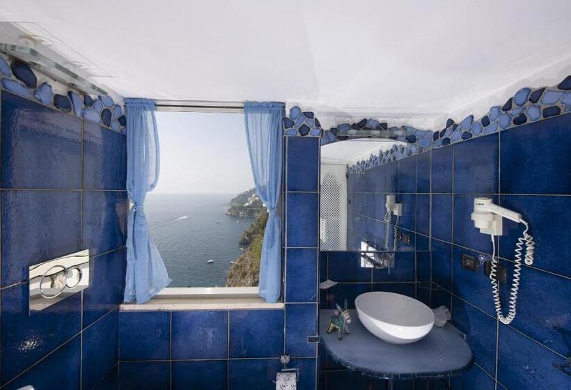 주니어 스위트 바다 전망, La Ninfa