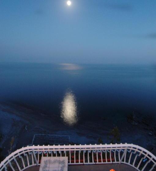 주니어 스위트 바다 전망, La Ninfa