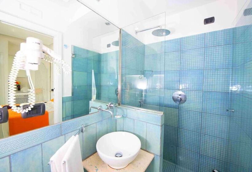 수피리어 룸 바다 전망, La Ninfa