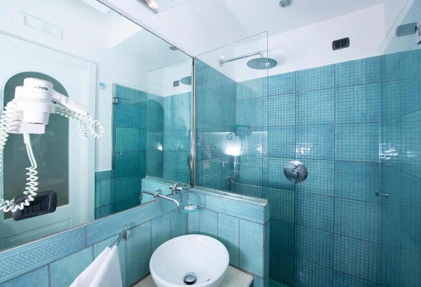 수피리어 룸 바다 전망, La Ninfa