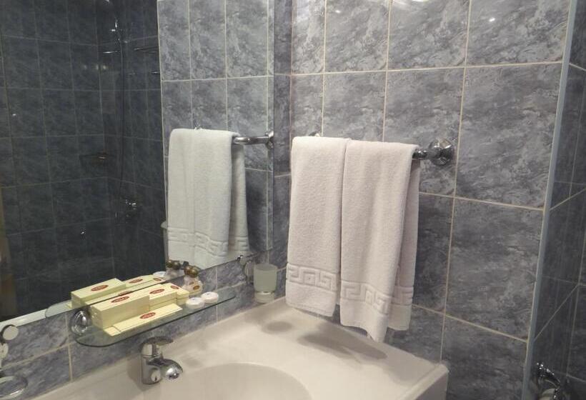 Habitació Superior, Le Grande Plaza