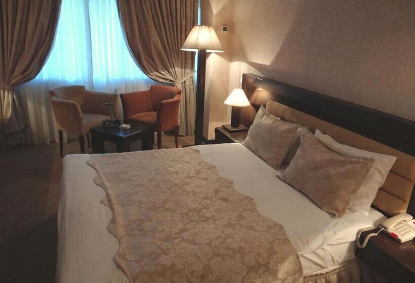 Habitació Superior, Le Grande Plaza