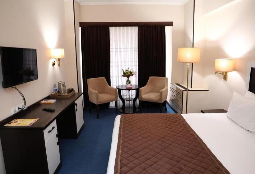 Habitació Superior, Le Grande Plaza