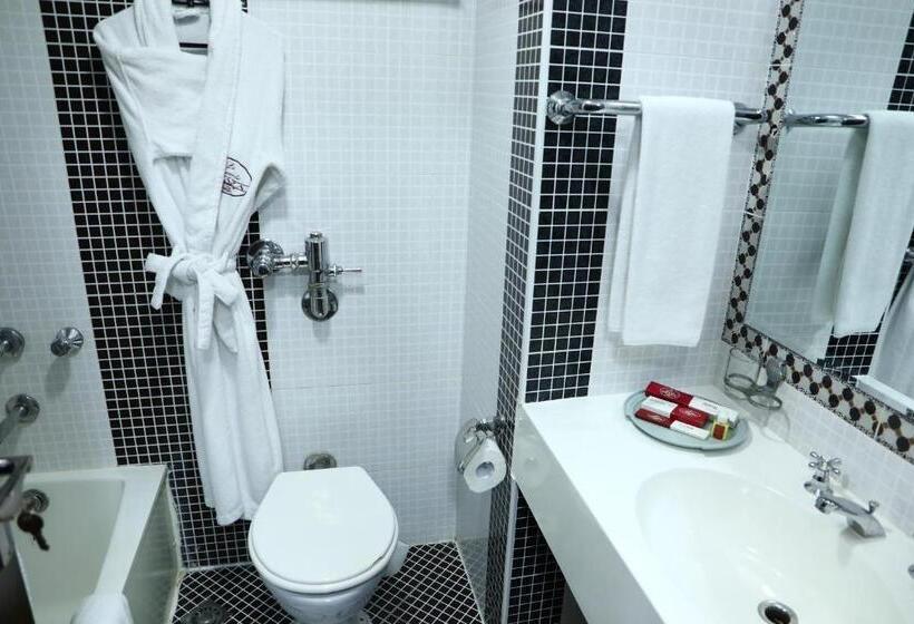 Habitació Superior, Le Grande Plaza