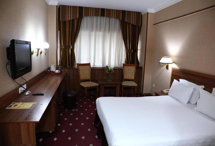 Habitació Estàndard, Le Grande Plaza