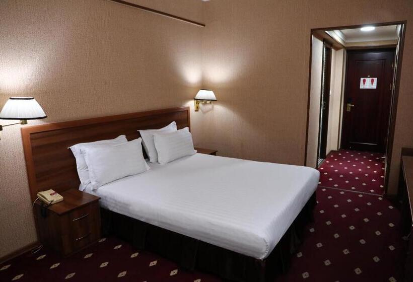 Habitació Economy, Le Grande Plaza