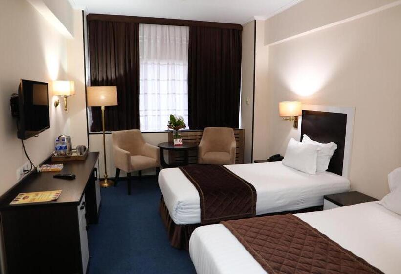 Habitació Superior, Le Grande Plaza