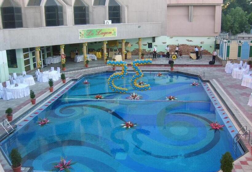 Habitació Superior, Le Grande Plaza