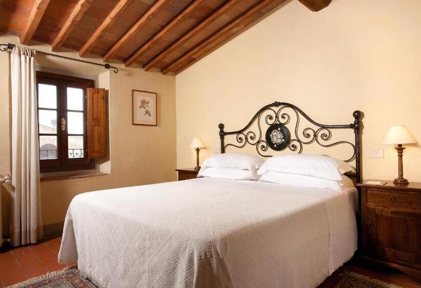 غرفة كلاسيكية, Monsignor Della Casa Country Resort & Spa