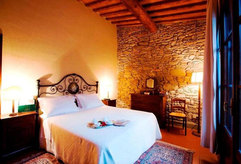 غرفة كلاسيكية, Monsignor Della Casa Country Resort & Spa