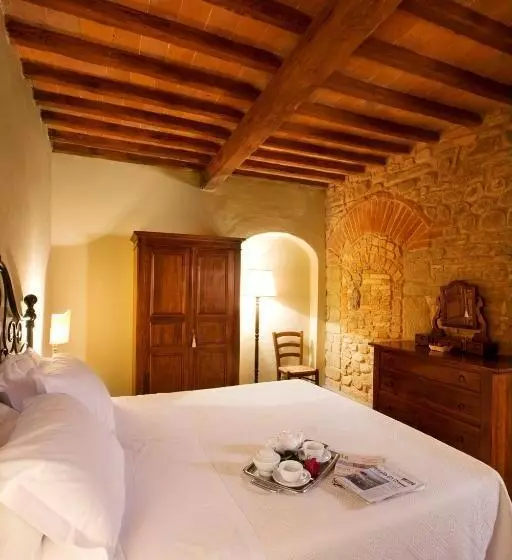 Classic-huone, Monsignor Della Casa Country Resort & Spa