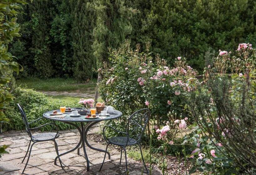 סוויטת ג'וניור, Monsignor Della Casa Country Resort & Spa