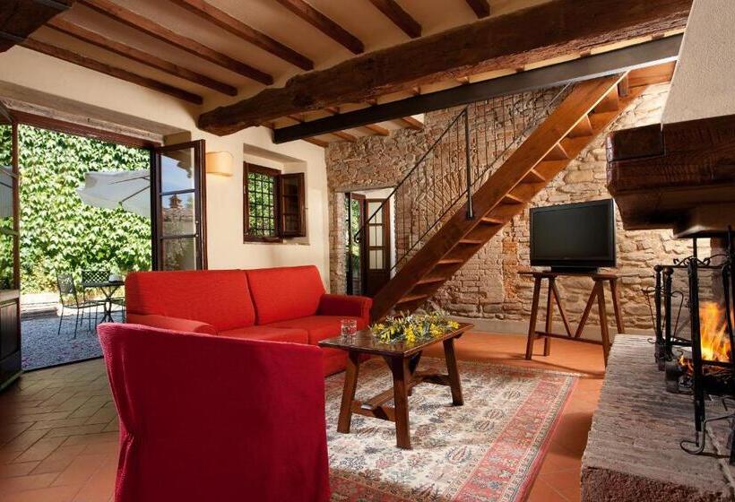 סוויטה דלוקס, Monsignor Della Casa Country Resort & Spa