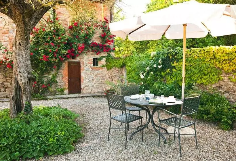 Perhejuniorsviitti, Monsignor Della Casa Country Resort & Spa
