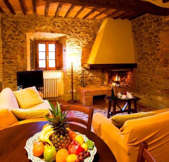 סוויטת ג'וניור משפחתית, Monsignor Della Casa Country Resort & Spa