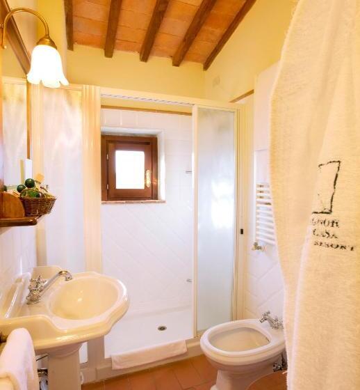 غرفة قياسية, Monsignor Della Casa Country Resort & Spa