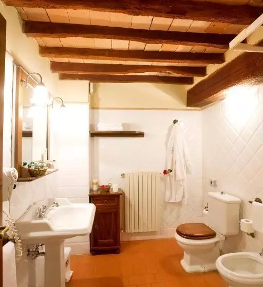 Perhehuone, Monsignor Della Casa Country Resort & Spa