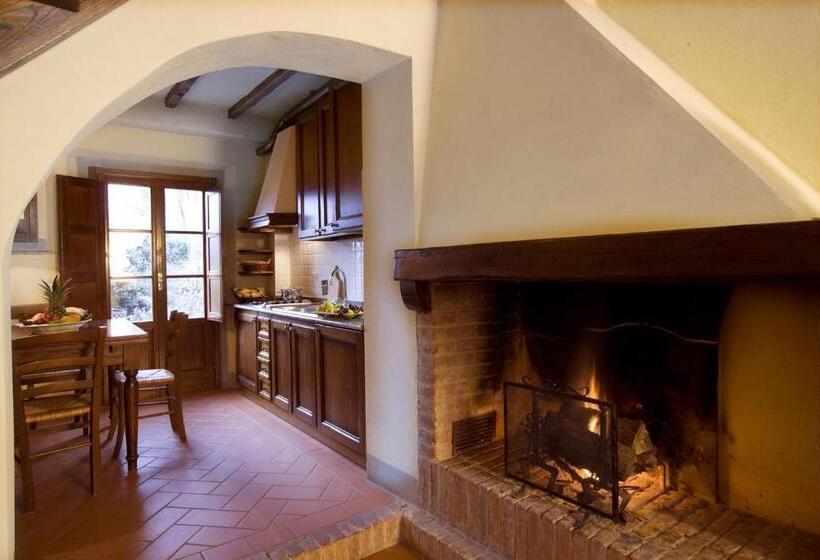 סוויטה עם ג'קוזי, Monsignor Della Casa Country Resort & Spa