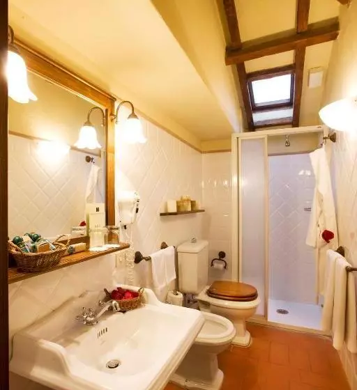 3 Bedroom Suite, Monsignor Della Casa Country Resort & Spa