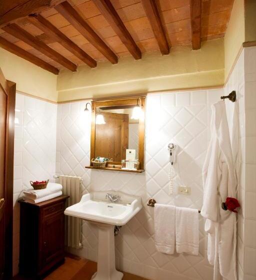 ３ベッドルームスイート, Monsignor Della Casa Country Resort & Spa