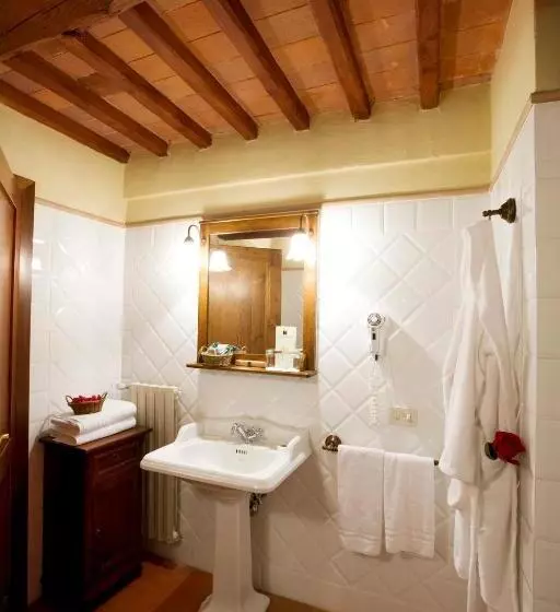 3 Bedroom Suite, Monsignor Della Casa Country Resort & Spa