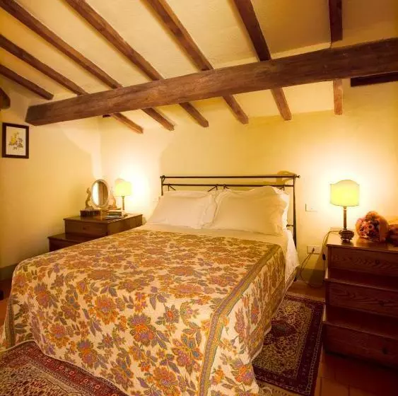 3 Bedroom Suite, Monsignor Della Casa Country Resort & Spa