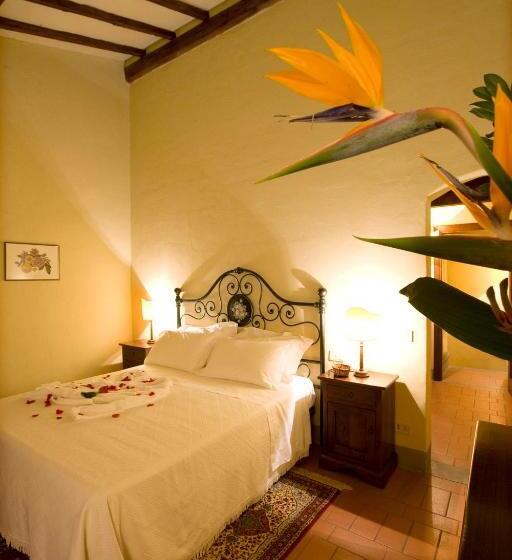 جناح 3 غرف نوم, Monsignor Della Casa Country Resort & Spa