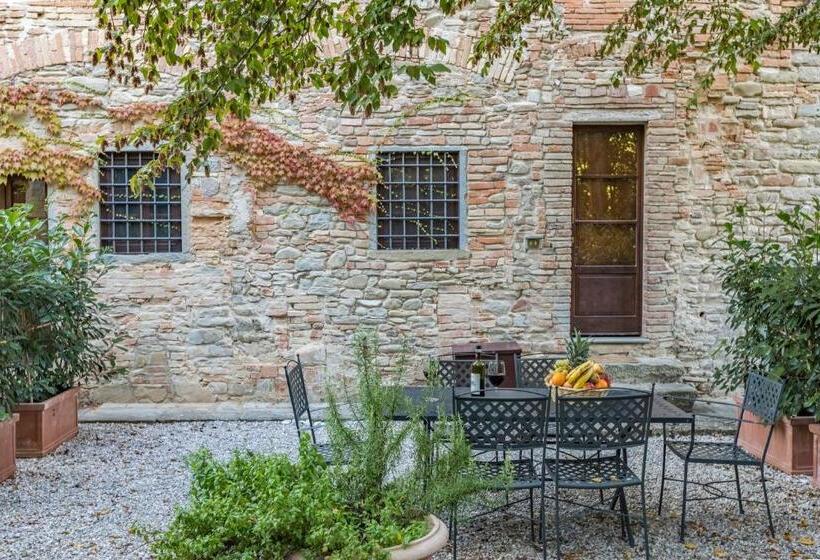 جناح 3 غرف نوم, Monsignor Della Casa Country Resort & Spa