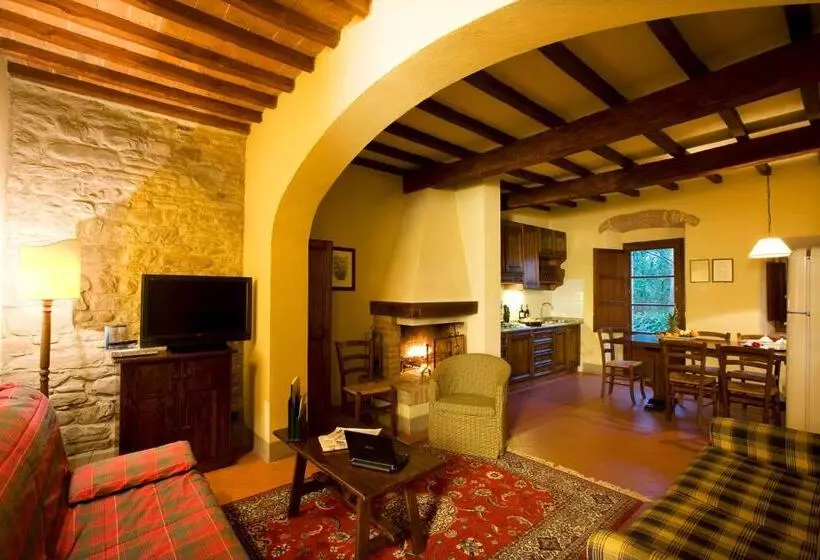 3 Bedroom Suite, Monsignor Della Casa Country Resort & Spa